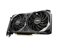 MSI GeForce RTX 3060 VENTUS 2X OC 12GB GDDR6 - 630712 - zdjęcie 3